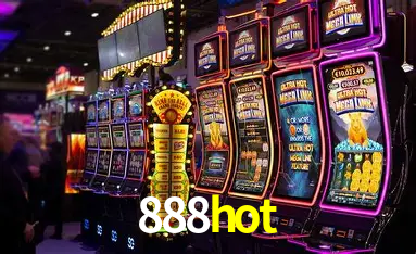 888hot Rio de Janeiro - Bonus Terms