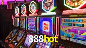 Casino Ao Vivo 888hot