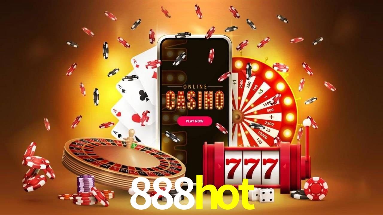888hot Belo Horizonte - Jackpots