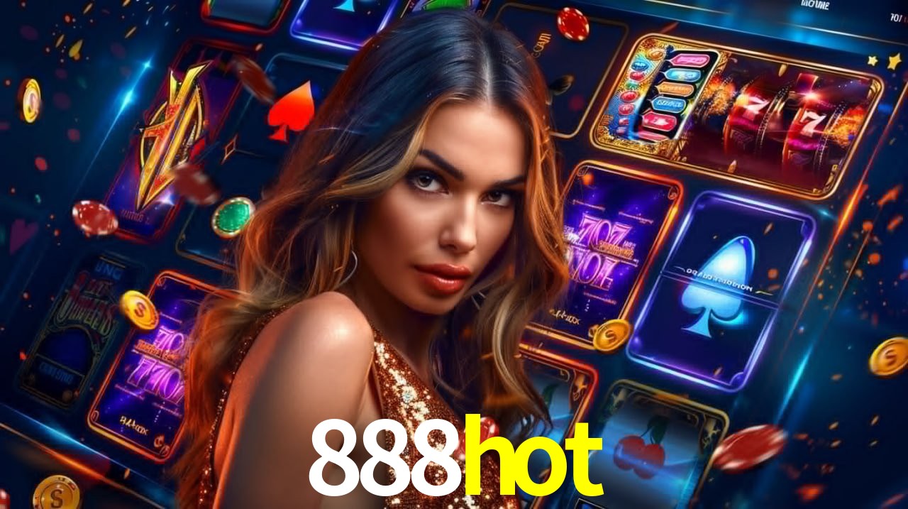 cassino 888hot