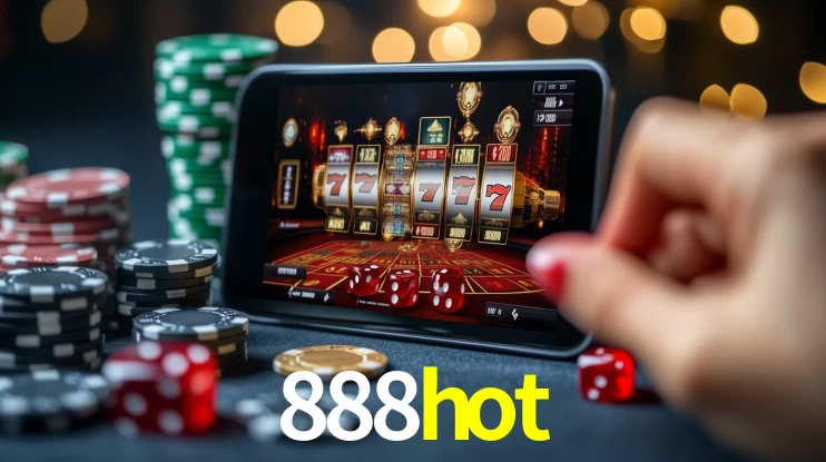 Live Casino 888hot
