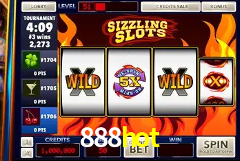 A Revolução dos Aplicativos de Jogos no 888hot