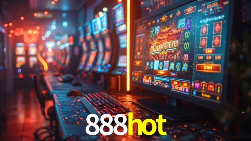 888hot