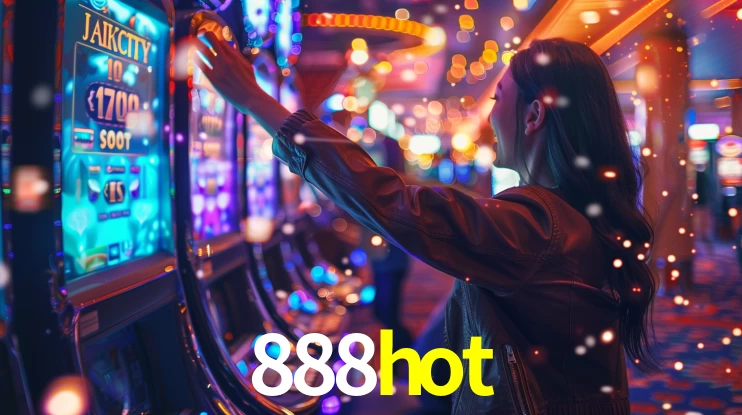 888hot