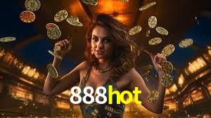 Game Providers 888hot