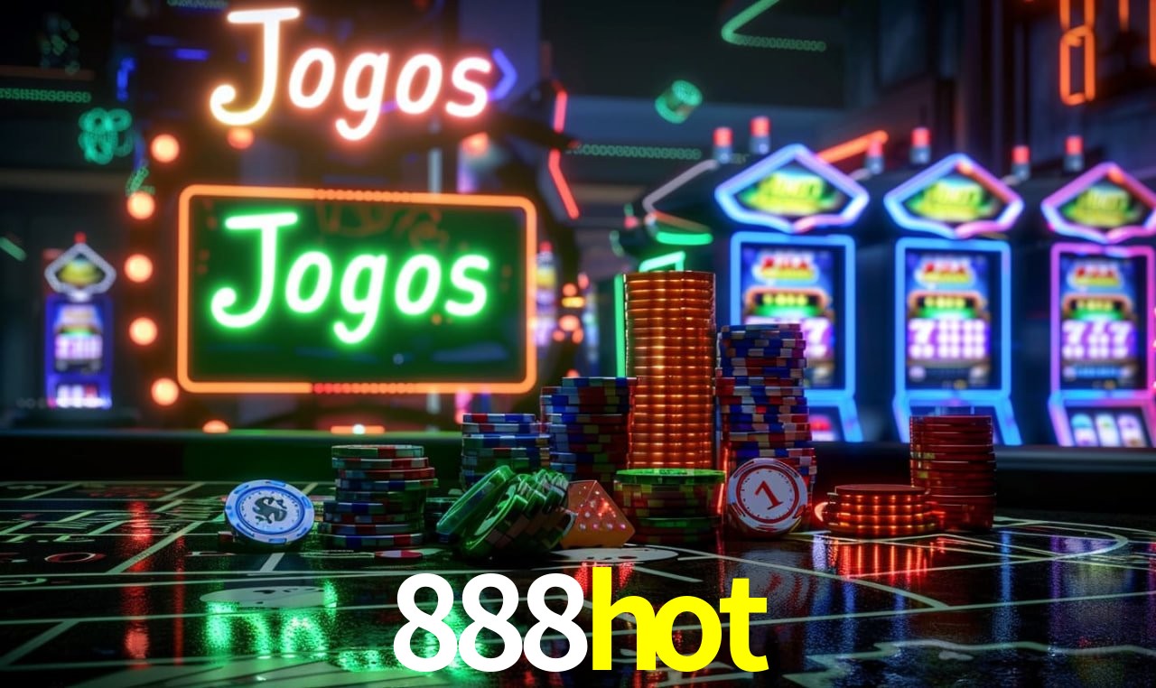 888hot bet