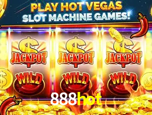 Desvendando o Mundo dos Jogos Virtuais na 888hot