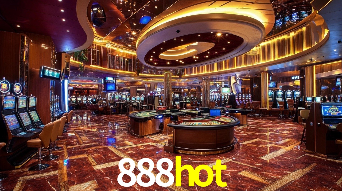 VIP Casino 888hot
