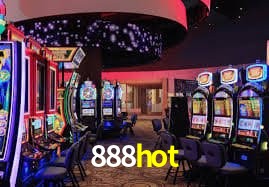 888hot Brasília - Leaderboards