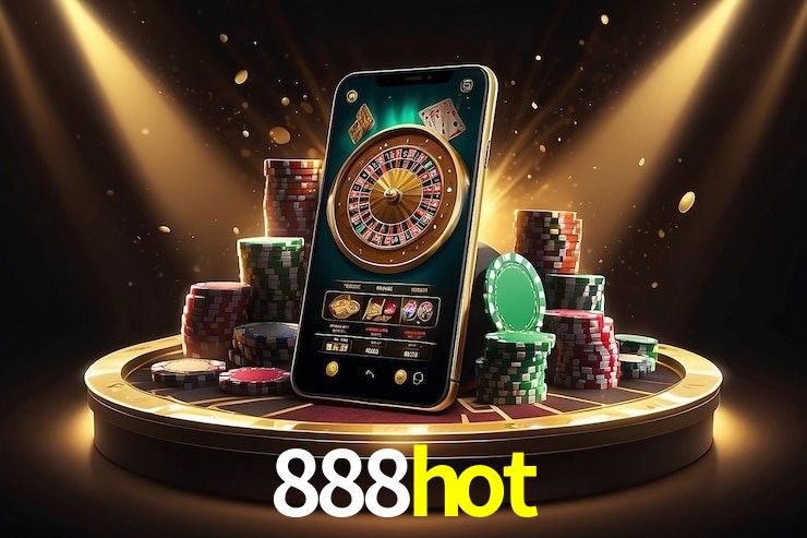 888hot - Winners Celebration