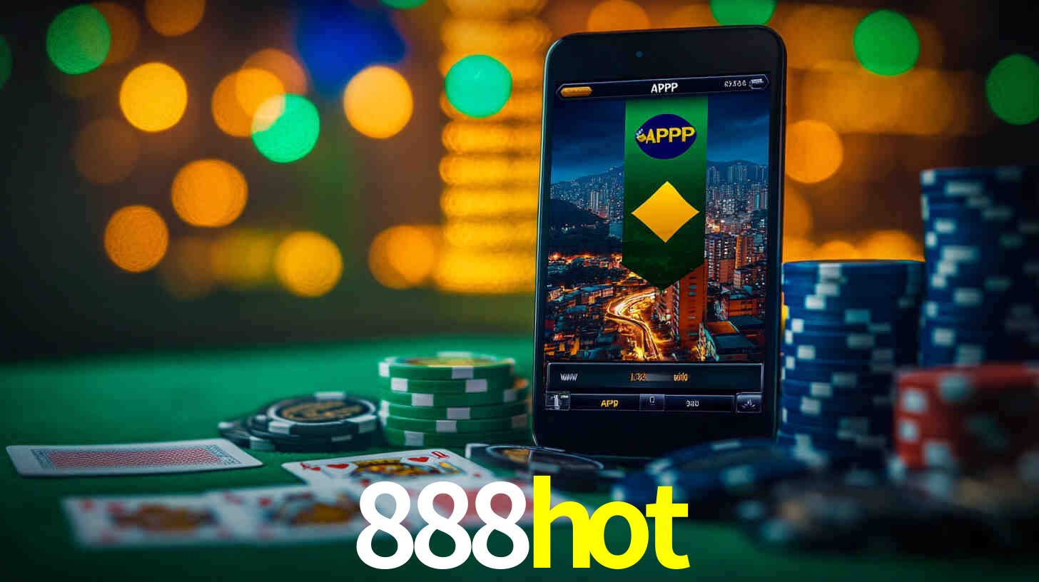 A Experiência Imersiva dos Cassinos Ao Vivo no 888hot