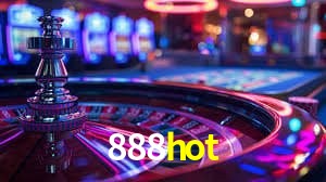 Cadastro Rápido 888hot