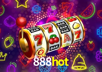 Inovações de Jogos na 888hot: O Futuro das Experiências Interativas