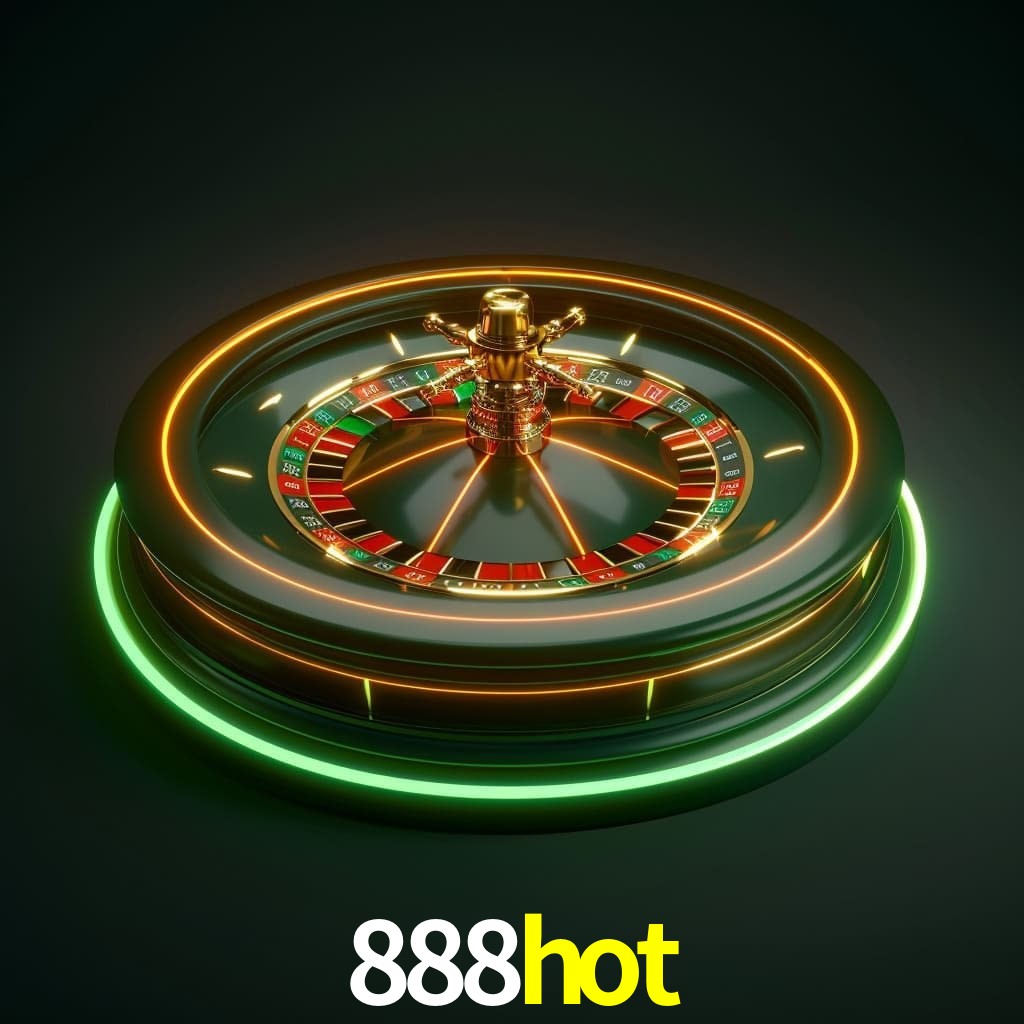 888hot App - Aplicativo Móvel Oficial