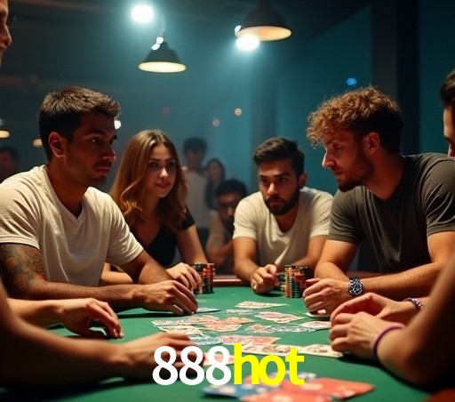888hot Slot - 320+ Caça-Níqueis Premium