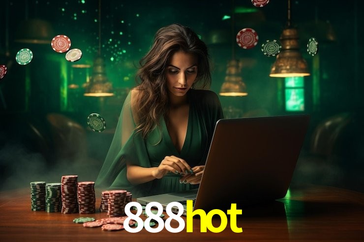 888hot - App Security