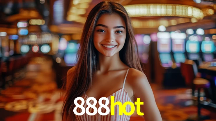 Welcome Bonus 888hot