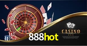 Provedores de Jogos 888hot
