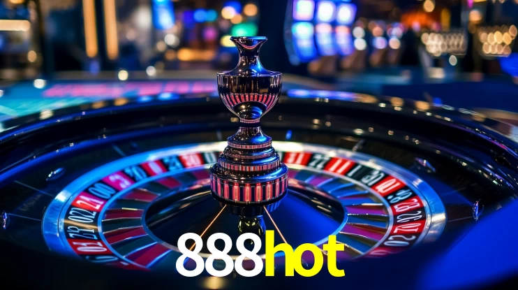 888hot App Interface
