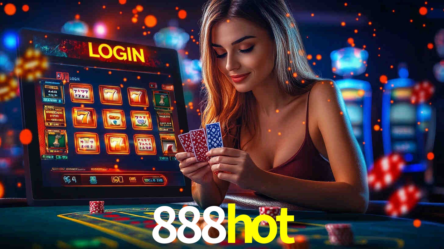 888hot: A Experiência de Casino com Jogos de Mesa ao Vivo