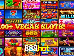 888hot São Paulo - Live Tables