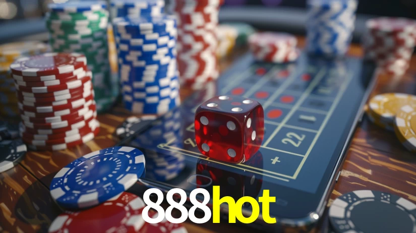 888hot bet
