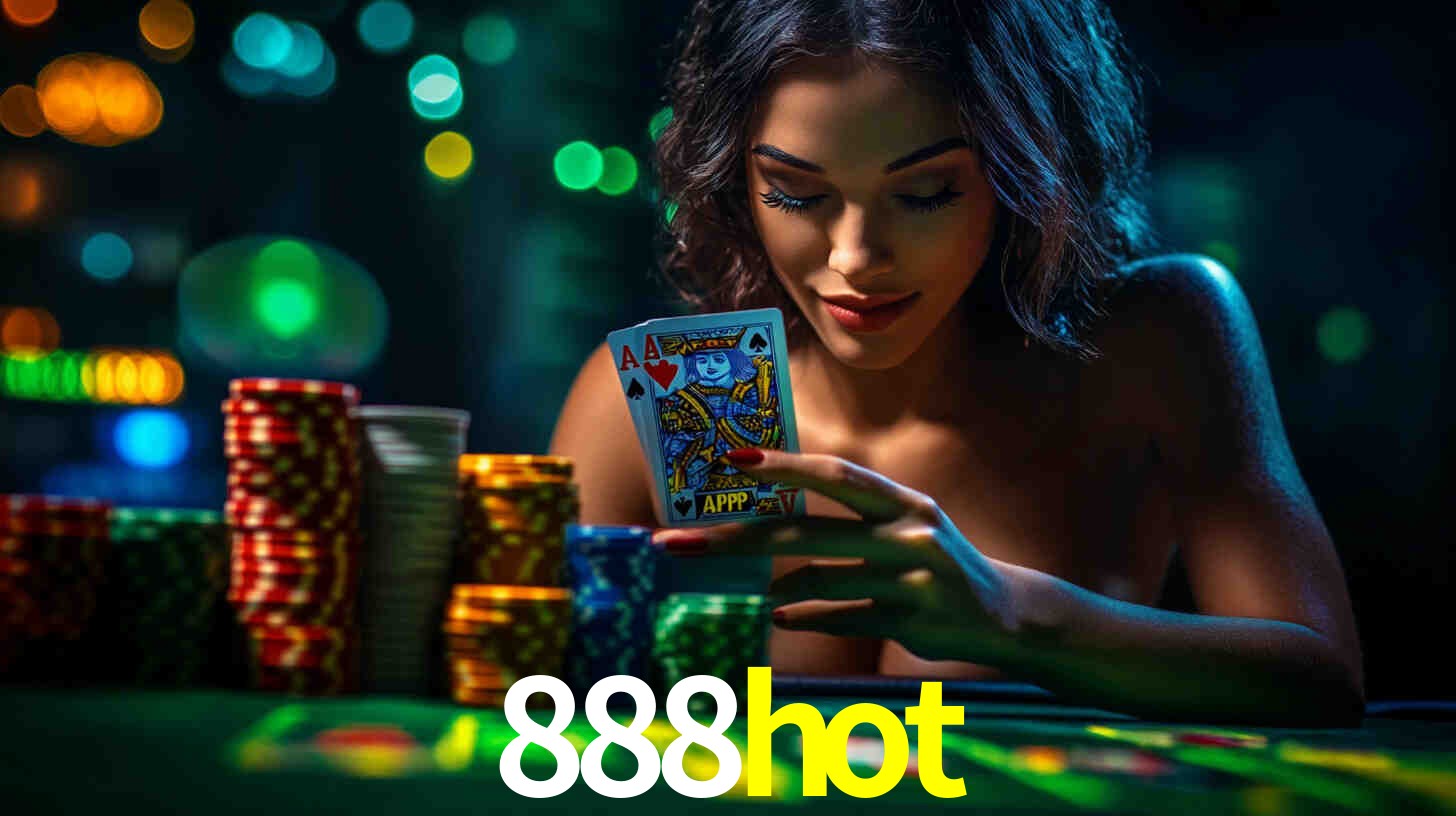 Inovações de Jogos na 888hot: O Futuro das Experiências Interativas