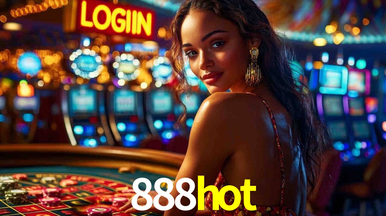 888hot Brasília - Jogo Features