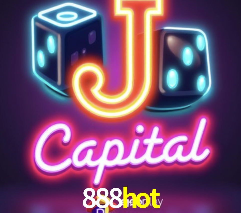 APP oficial da 888hot para mobile