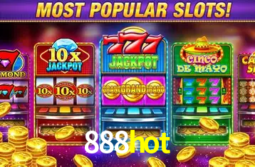 888hot Belo Horizonte - VIP Casino