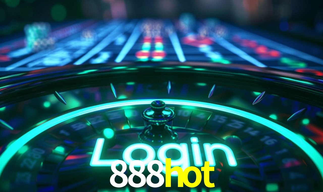 Jogos de Slot 888hot