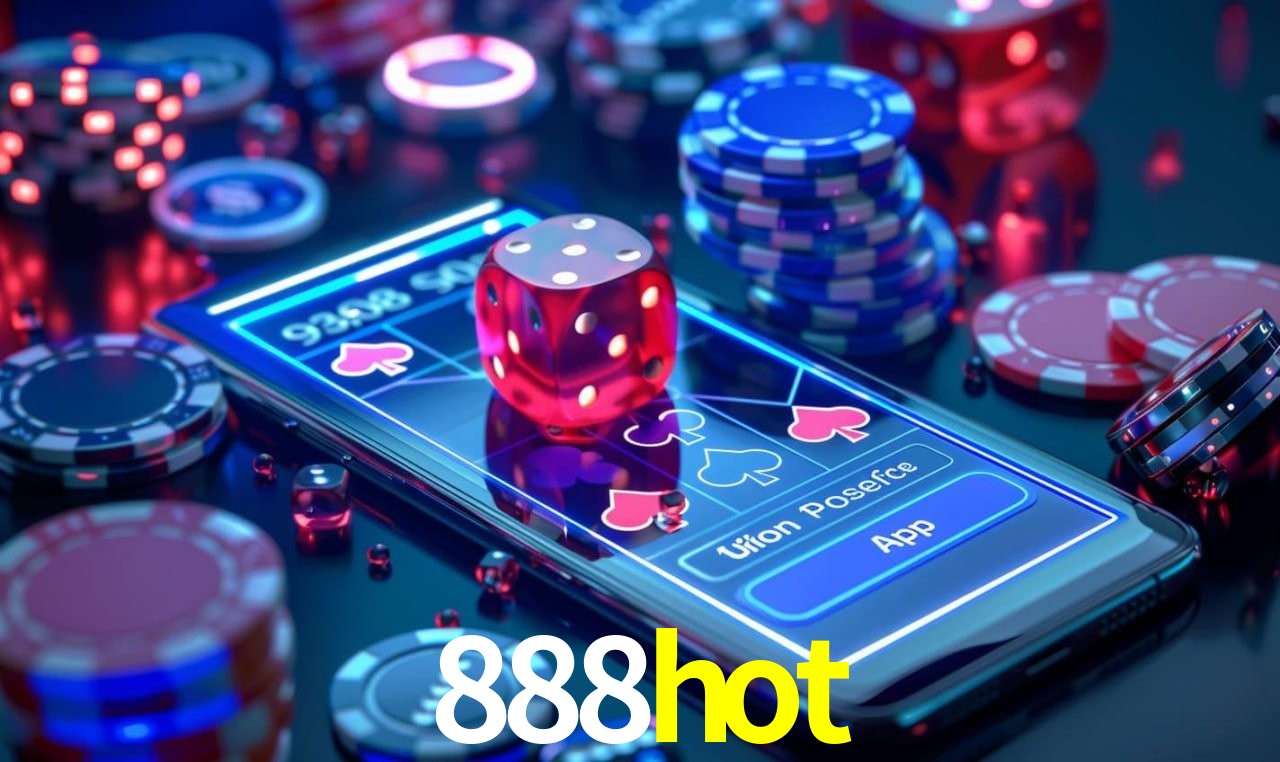 888hot Brasília - Betting Features